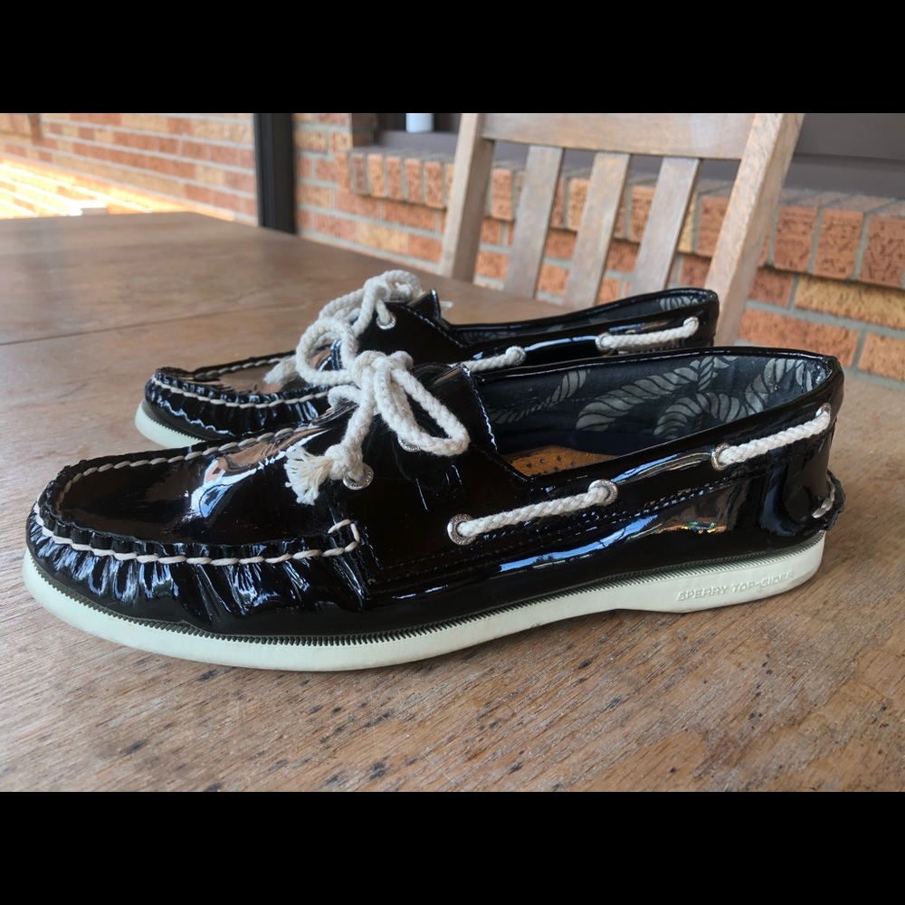 Sperry Top-Sider